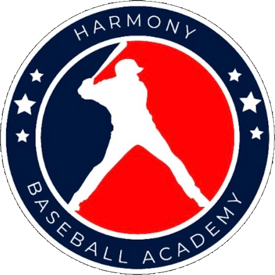 Harmony Baseball Logo